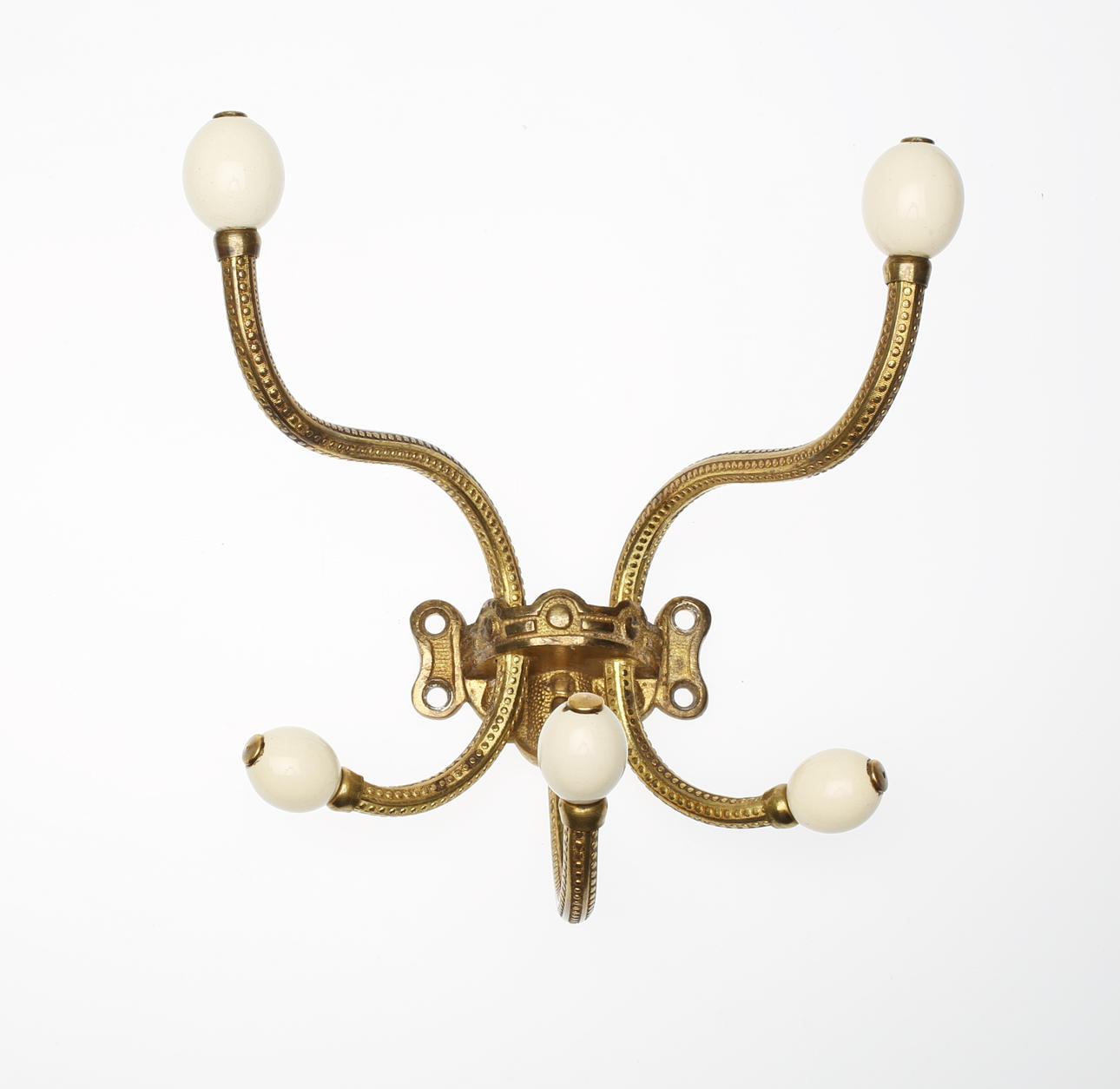 KROK, MÄSSING, 20/1930-tal.