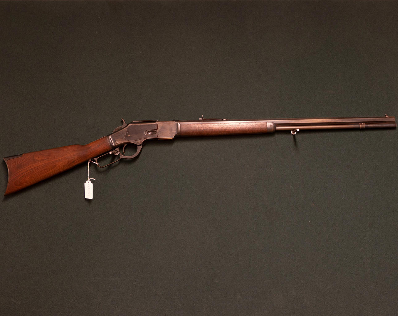 WINCHESTER. 1873 cal. 32 wcf #479498B.