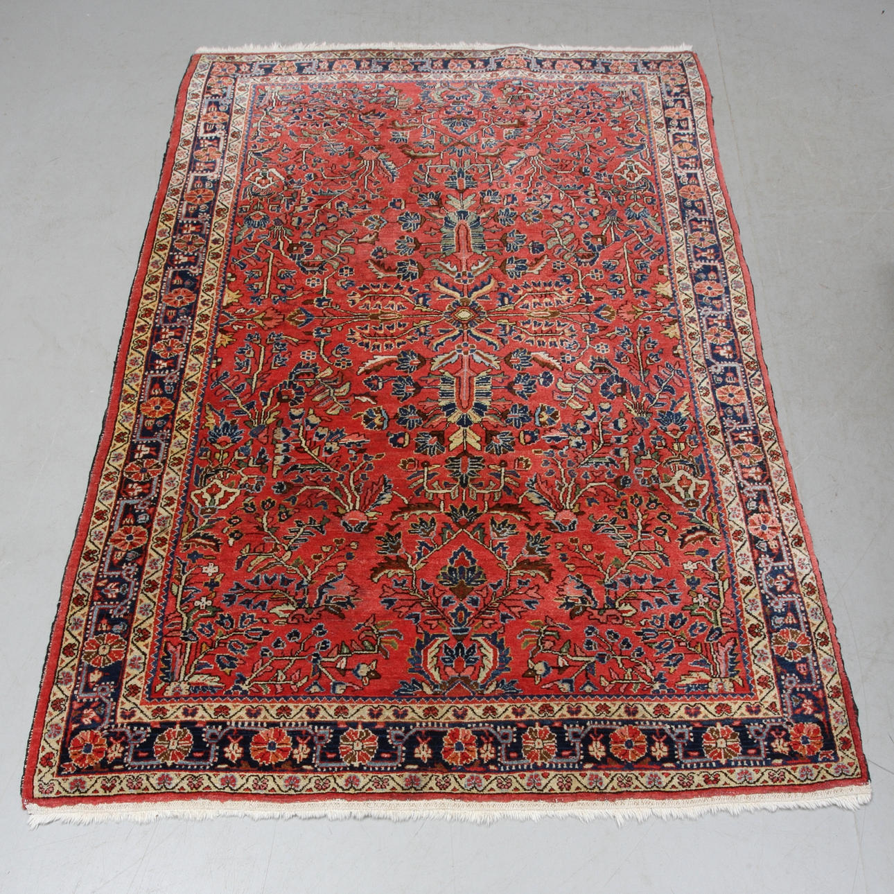 MATTA, orientalisk, ca 201 x 126 cm.