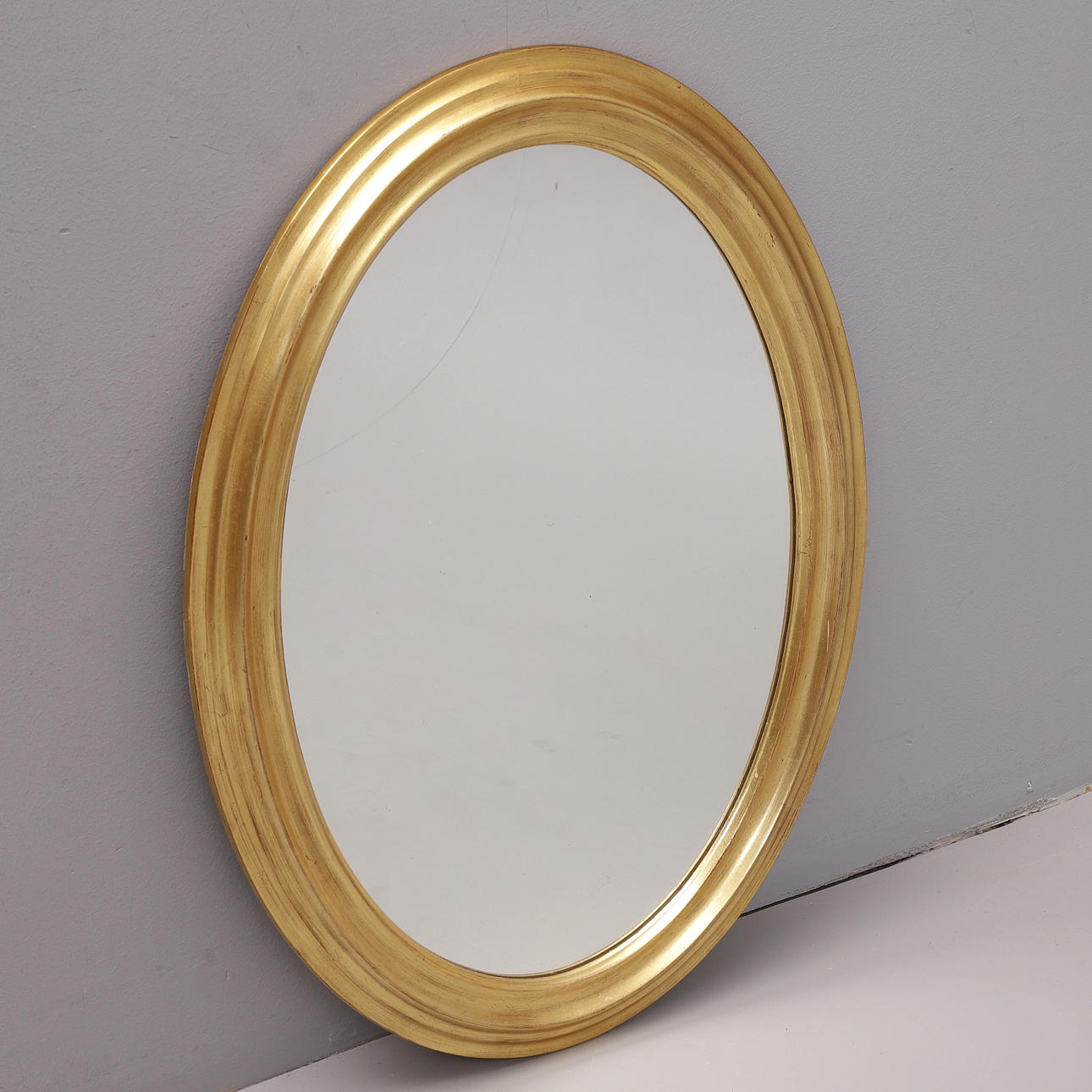 MIRROR, Belgium, 20th century.