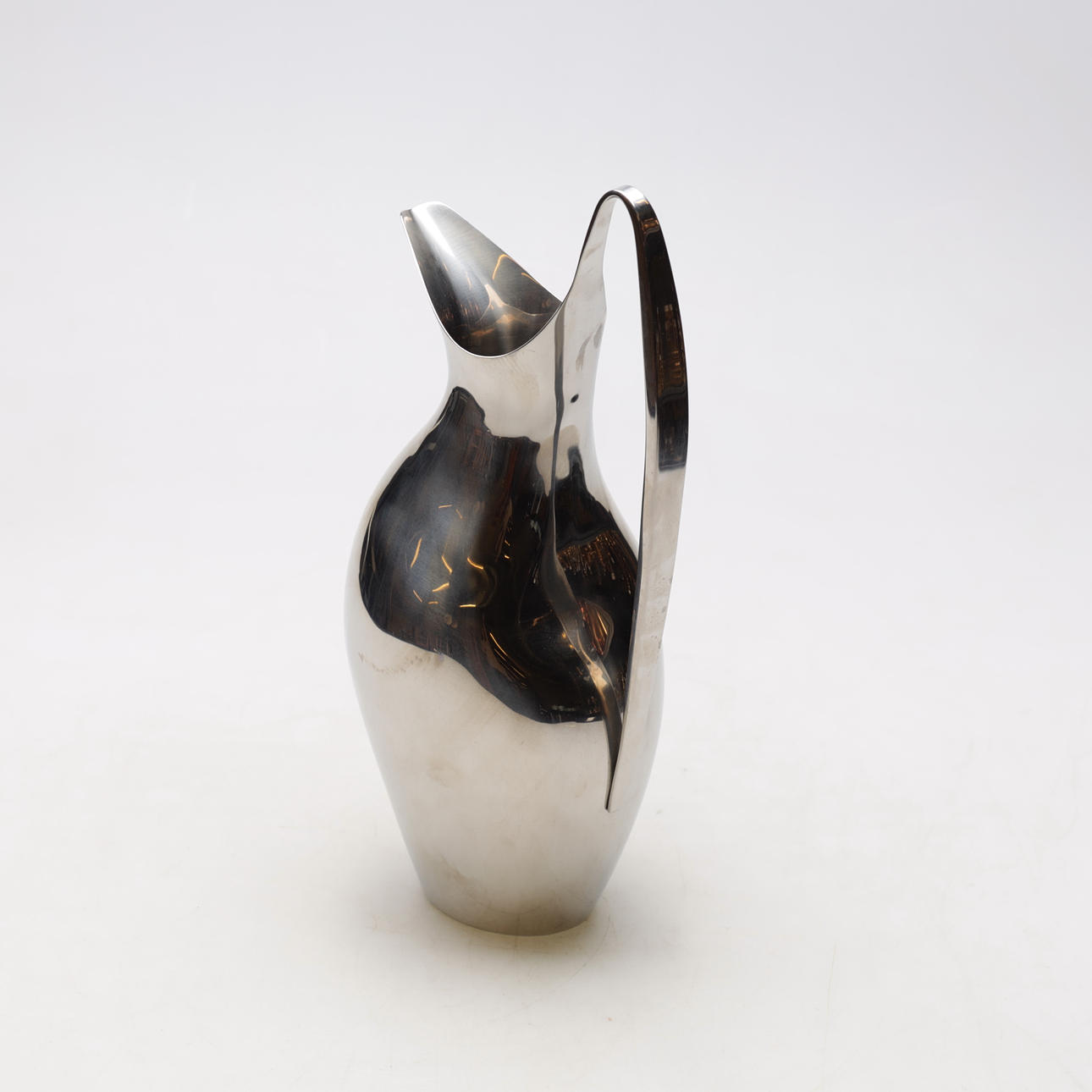 KANNA, "Masterpiece", Georg Jensen, Denmark, 2000s.