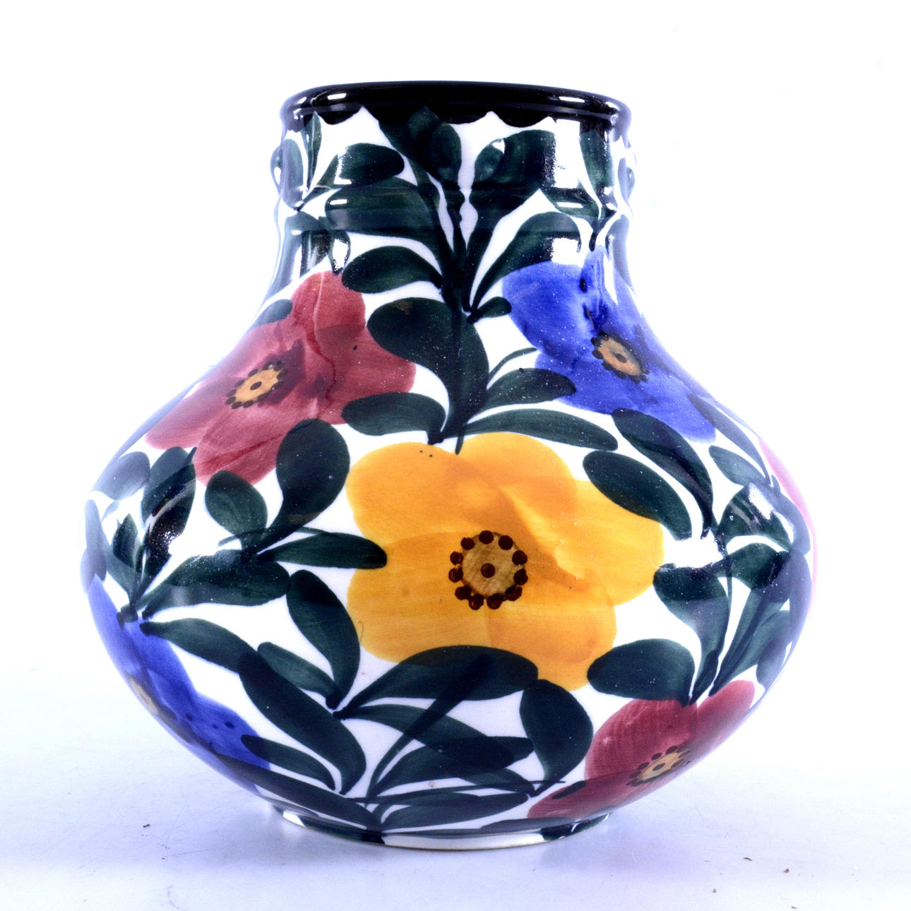 VAS, keramik, Schramberg.