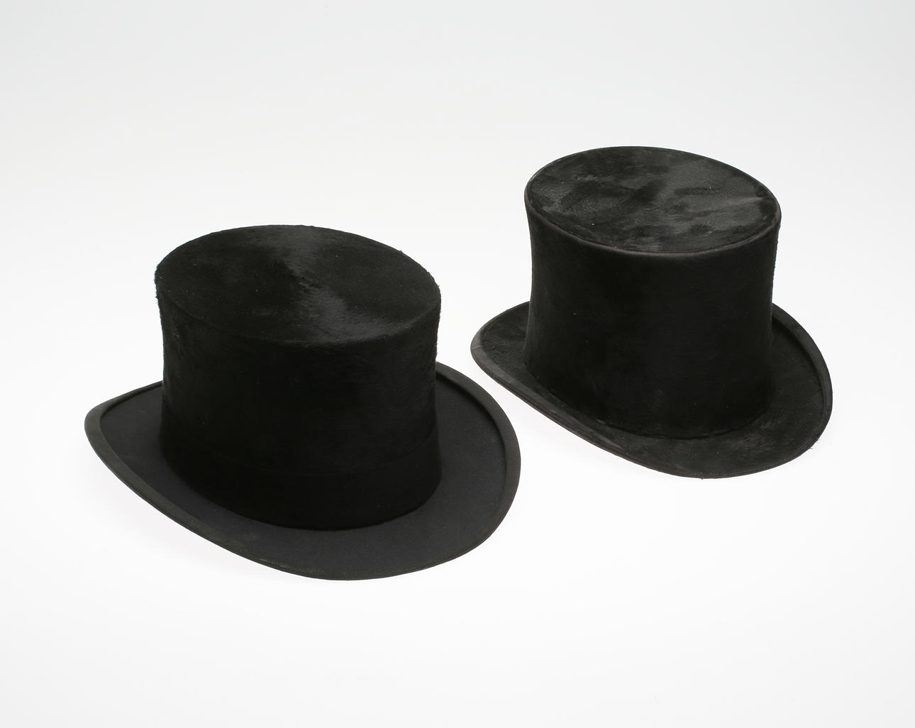 TOP HAT 2st.