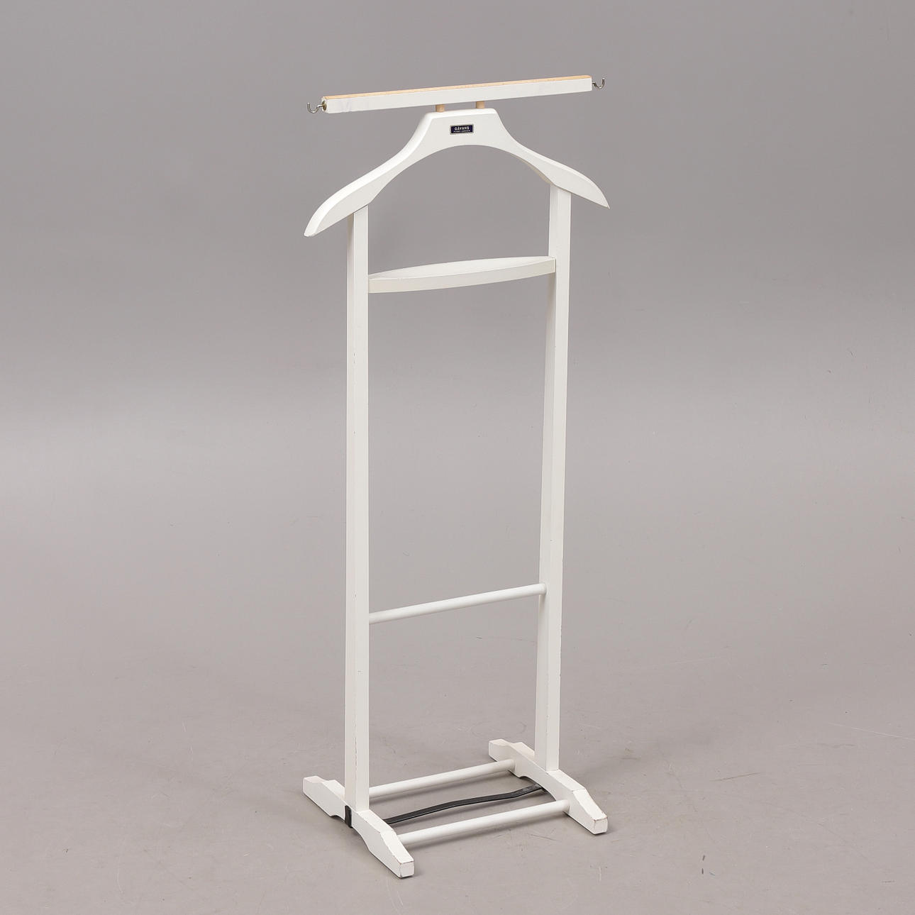 GENTLEMAN SERVANT, "Gåvans", Flisby, Schweden.