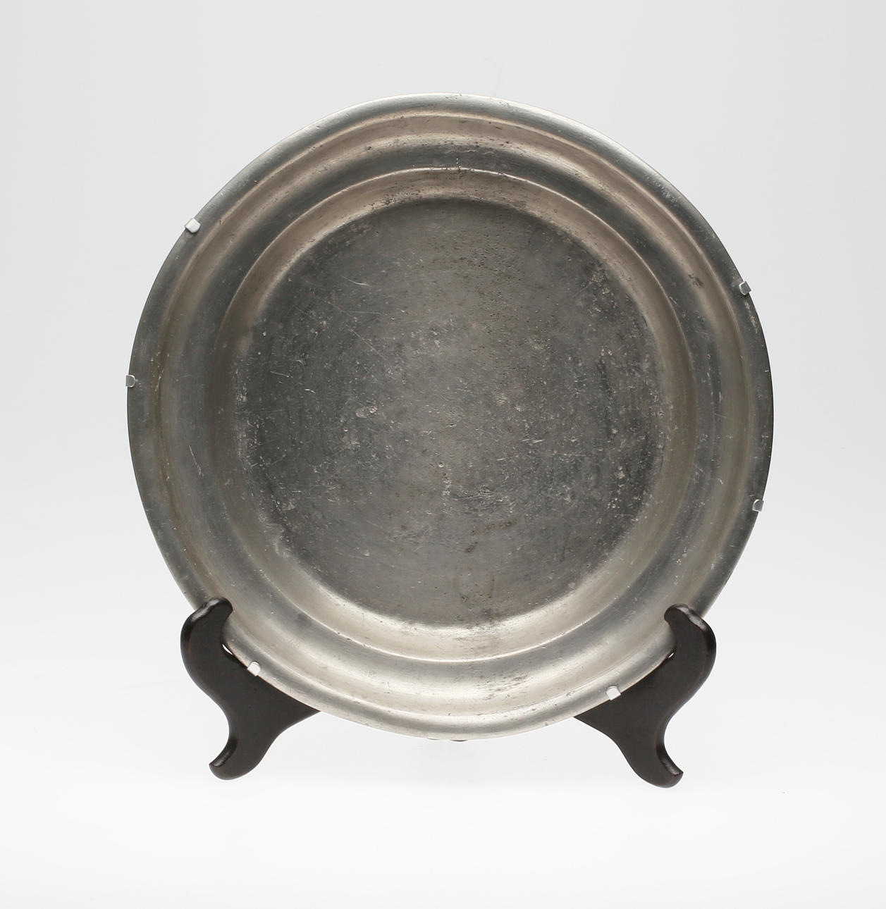 BENGT STÅHLSTRÖM. Tennfat, 1759, Kalmar.