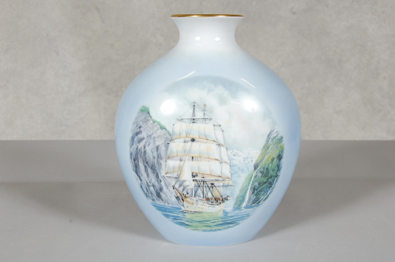 URNA, Bing & Gröndal.