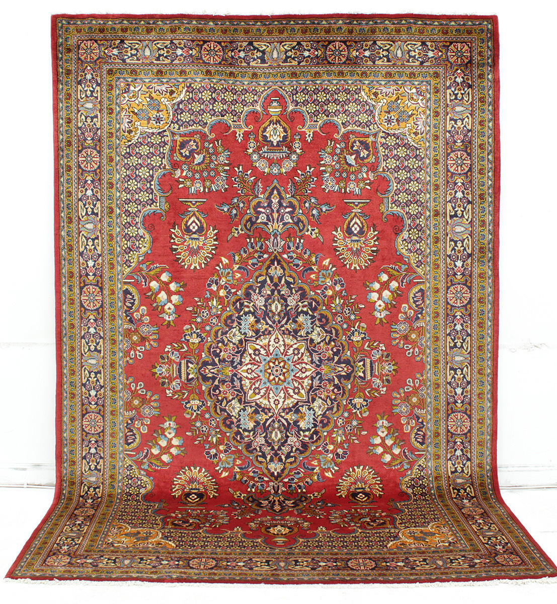 MATTA, Orientalisk, Golpayegan, 323 x 213 cm.