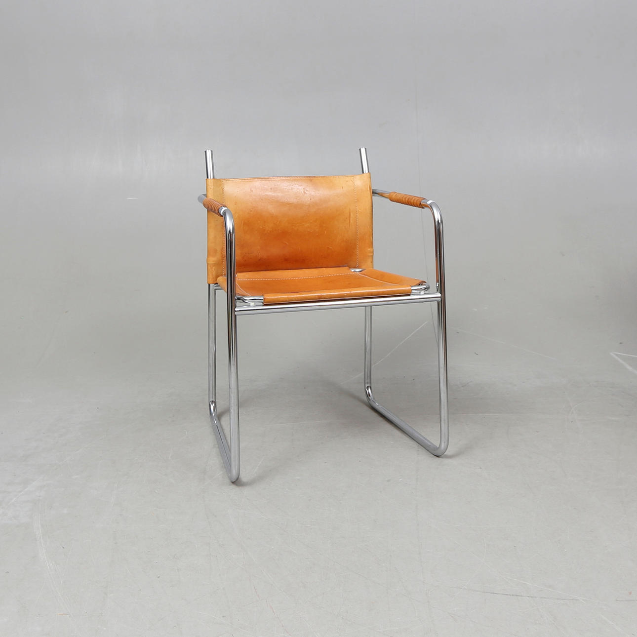 KARIN MOBRING. Arm chair, "Amiral", IKEA, Älmhult.