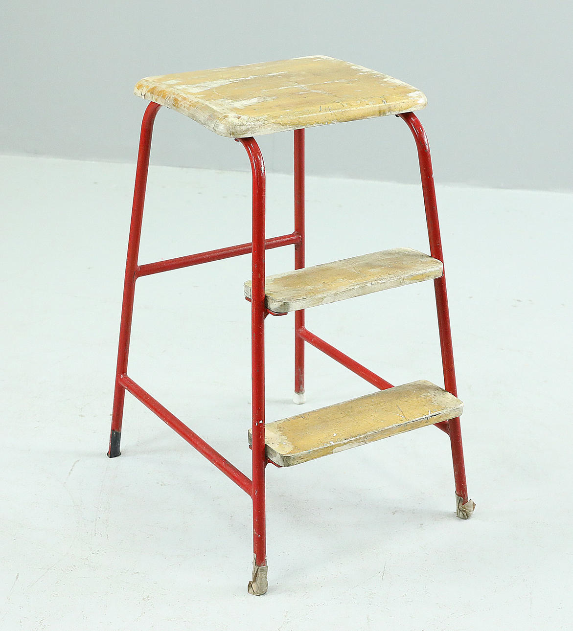 PALL, industri, 1900-tal.