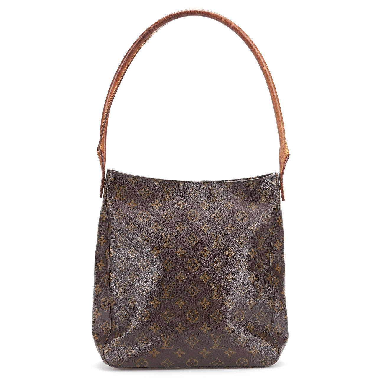 LOUIS VUITTON, "Looping GM", olkahihnalaukku.