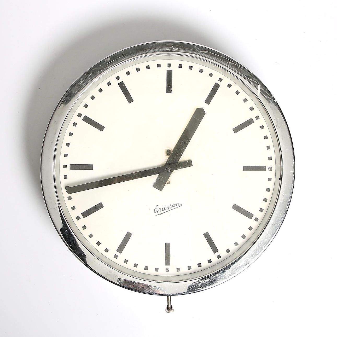 INDUSTRIUR, Ericsson, 1900-tal. 1937.