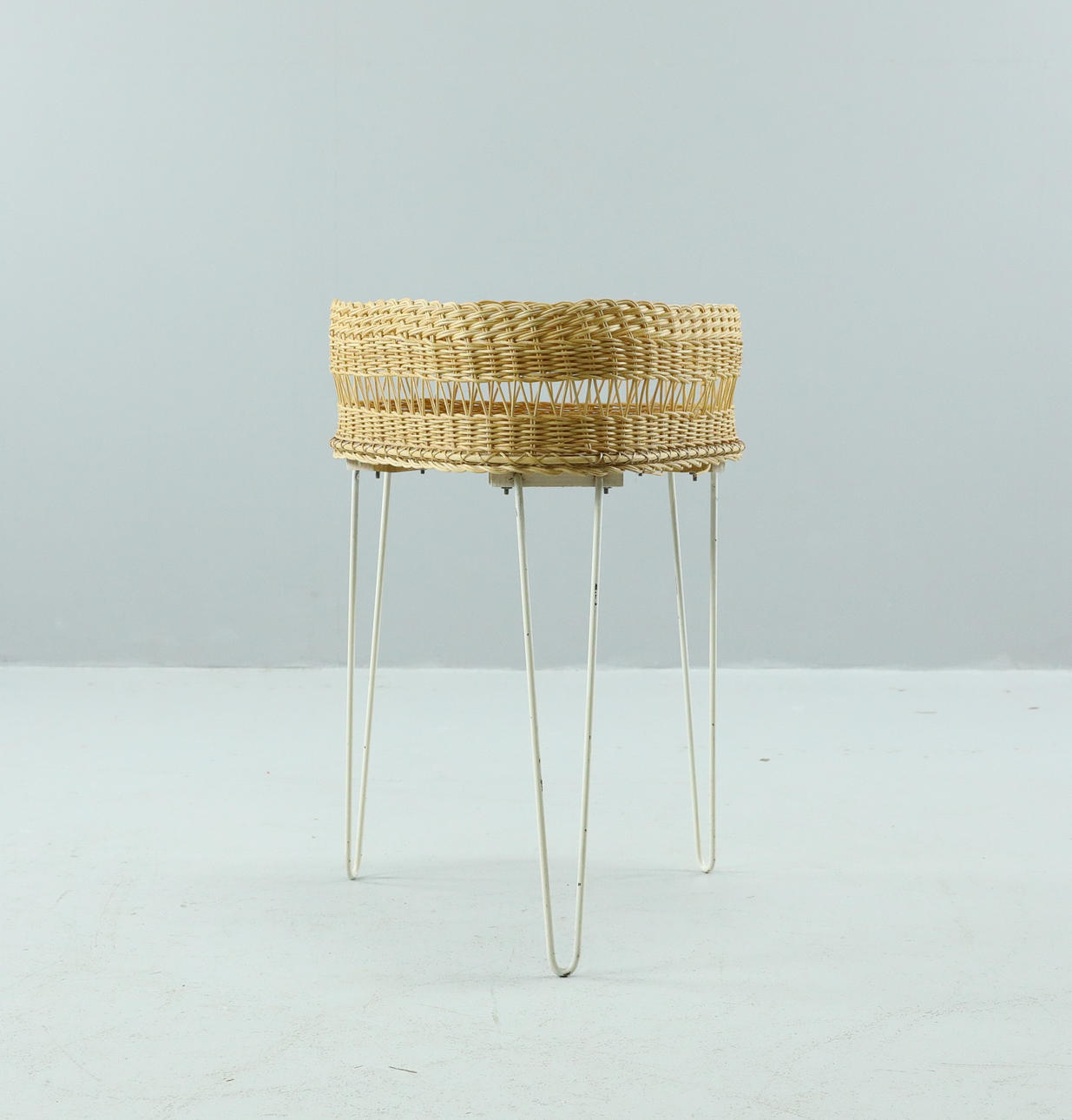 BLOMBORD, string-model, rotting, 1900-tal.