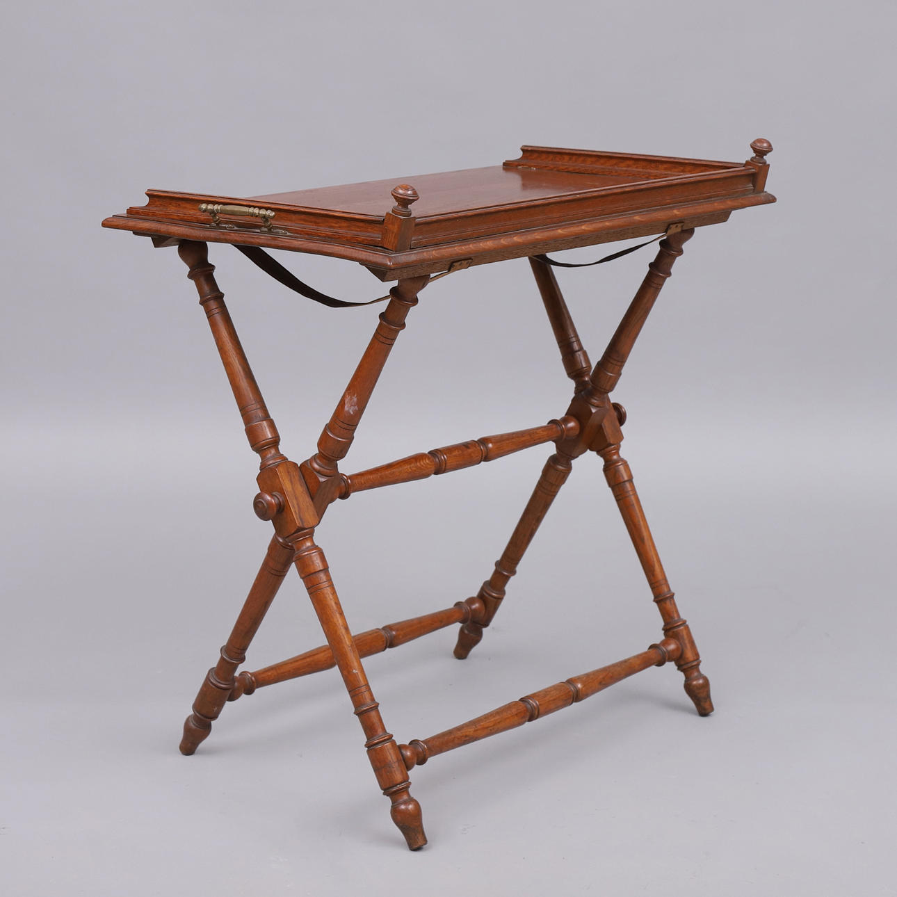 BRICKBORD, ek, 1900-tal.