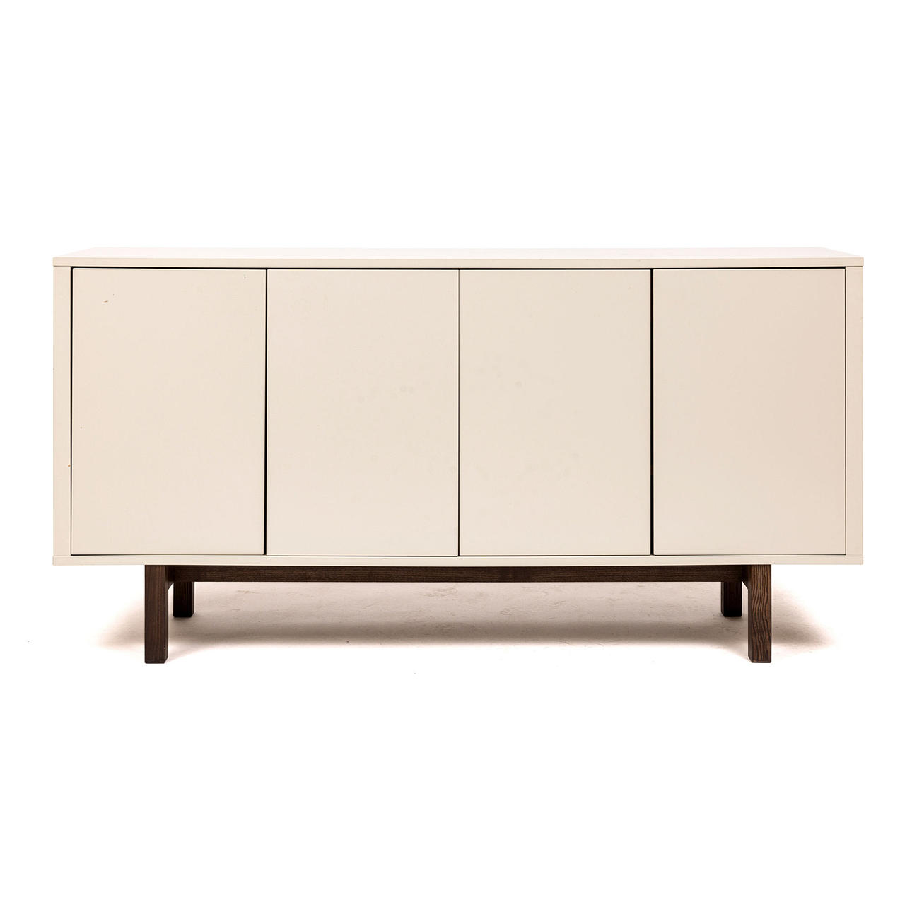 IKEA, "Stockholm", Sideboard, 2000er Jahre.