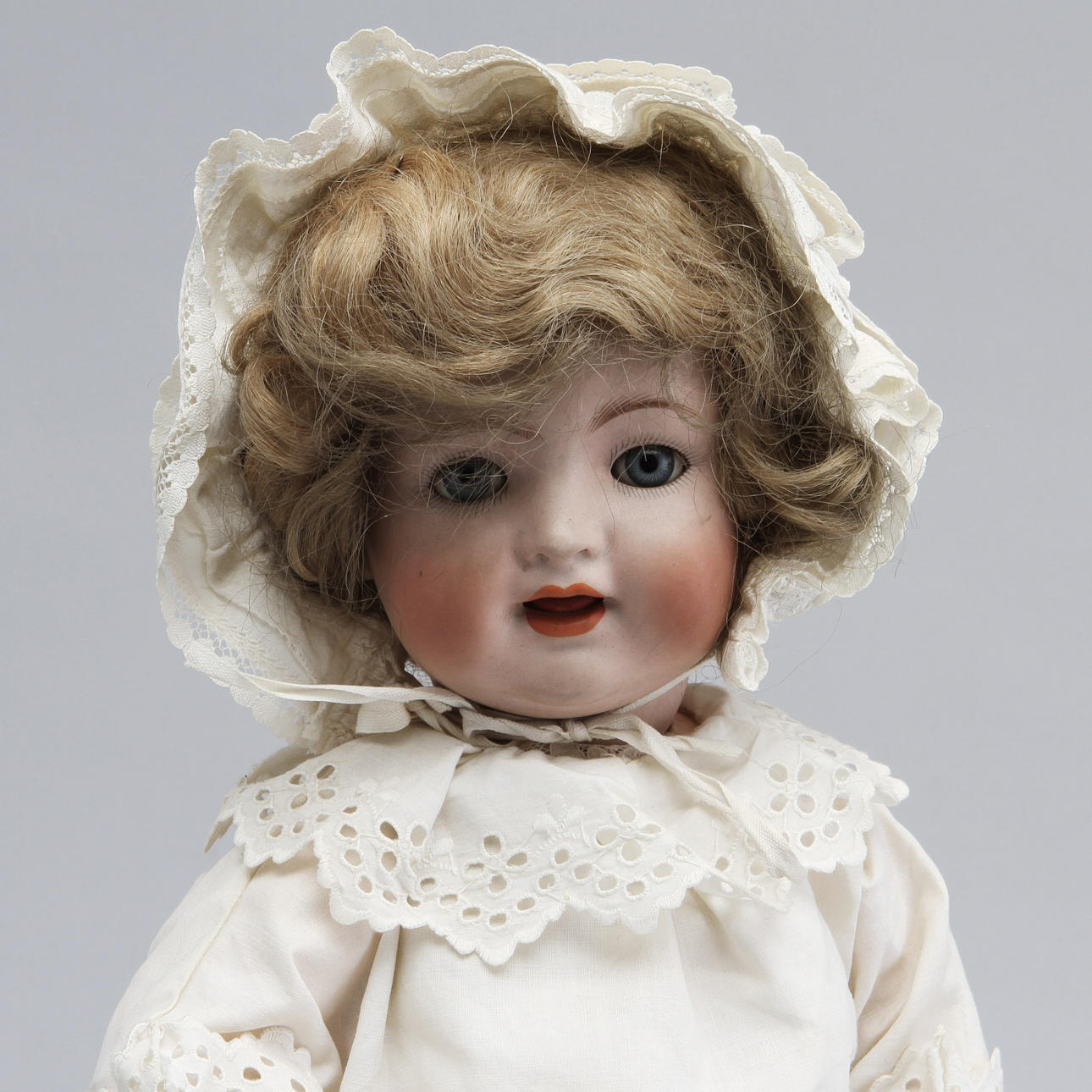 DOCKA, Simon och Halbig, 1900-tal.