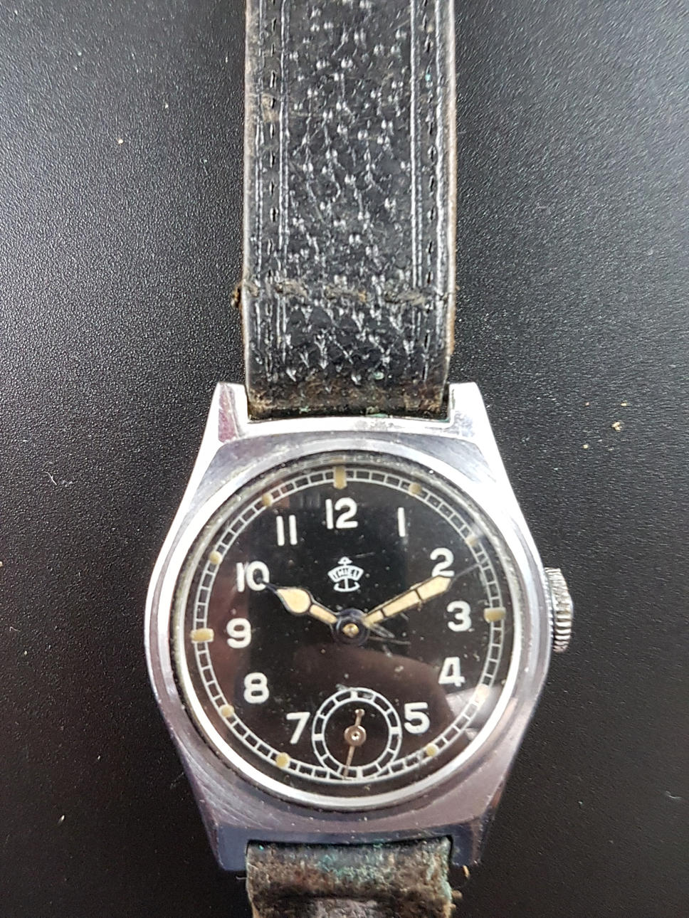 - RELOJ DE RELOJ DE PULSERA PARA HOMBRE THIEL.