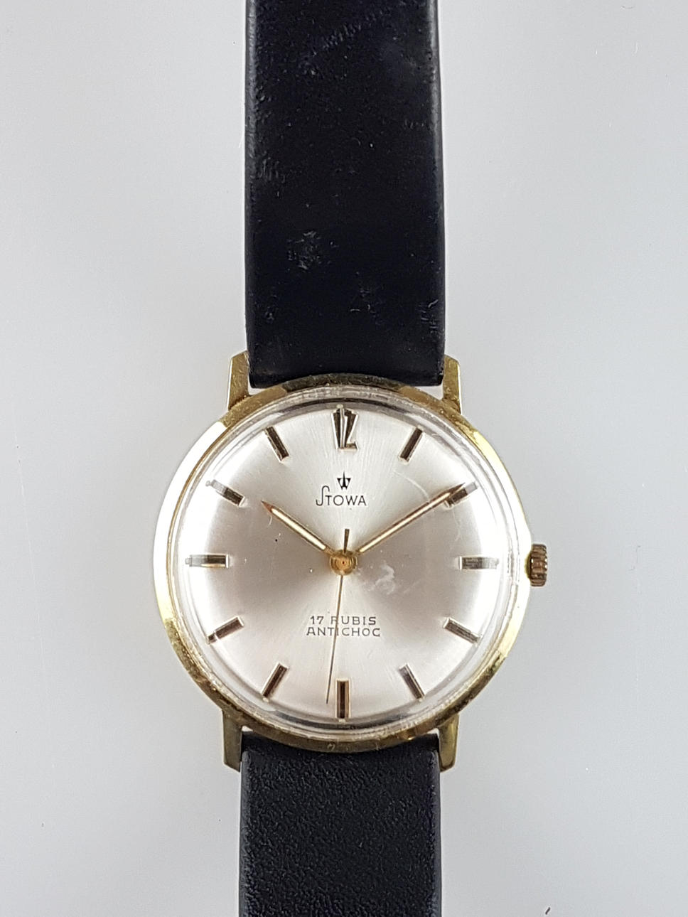 - RELOJ DE PULSERA PARA HOMBRE STOWA.