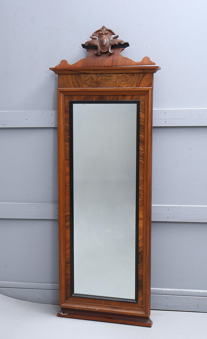 SPEGEL sekelskifte 1800/1900.