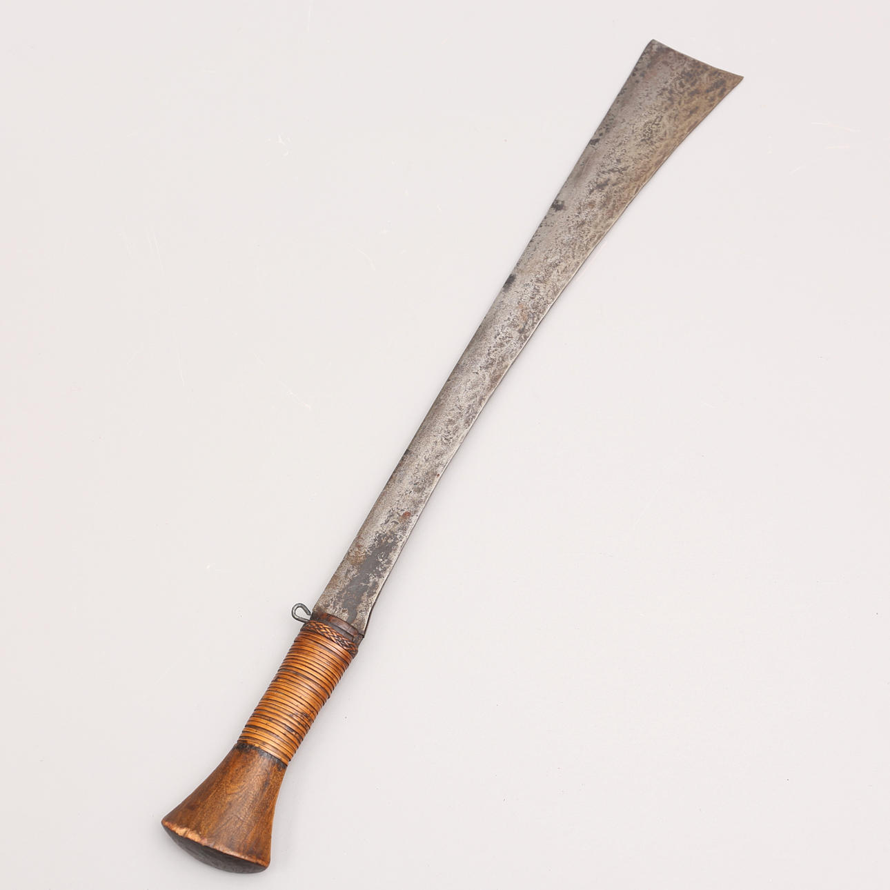 ESPADA, probablemente Panabas, Filipinas.