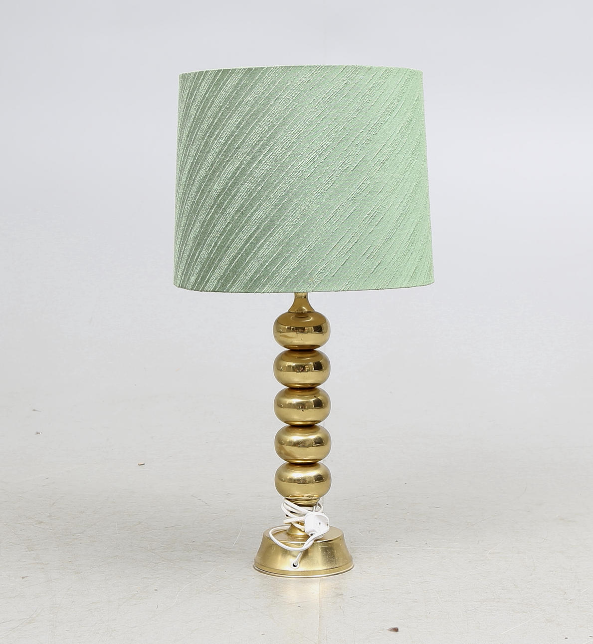 BORDSLAMPA, Enco, nr 68, 1960-/70-tal.