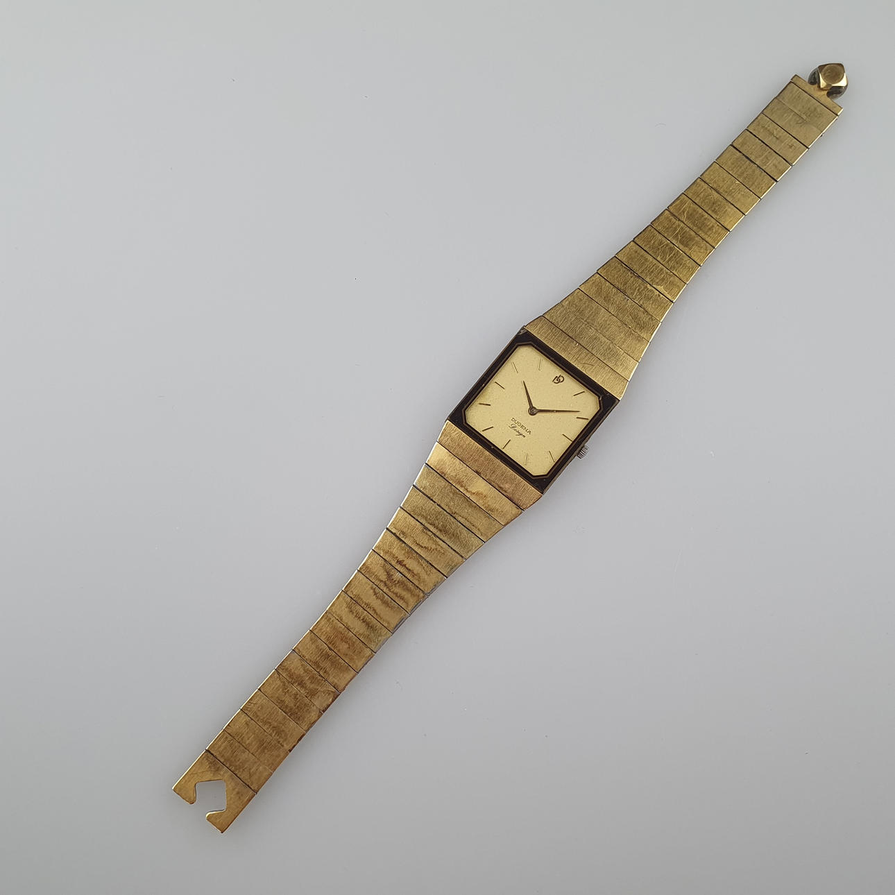 RELOJ DE PULSERA MUJER Vintage - Dugena Design.