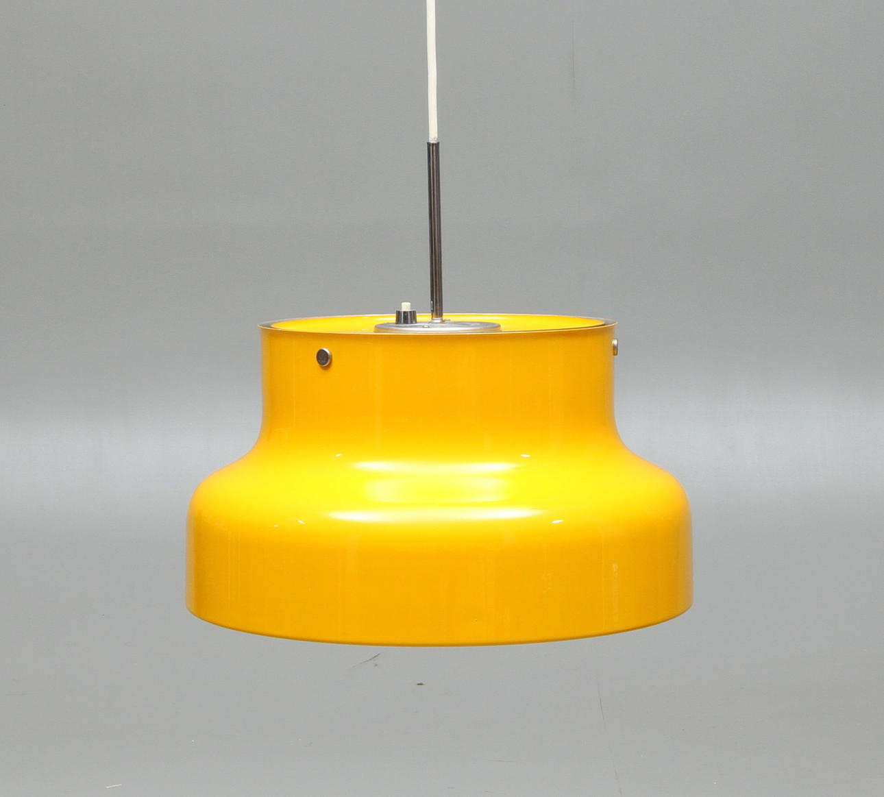 TAKLAMPA, "Bumlingen", Anders Pehrsson för Ateljé Lyktan, Åhus.