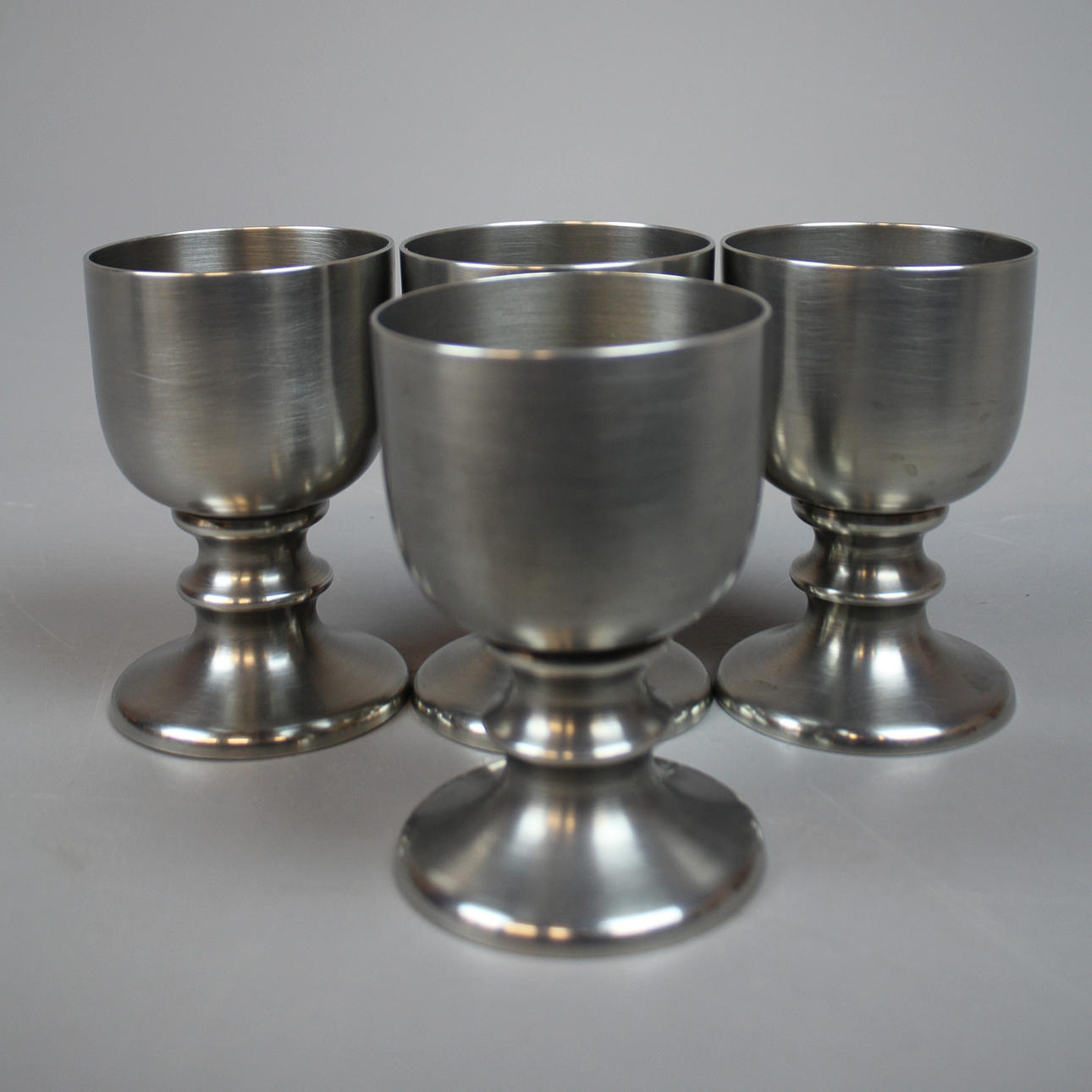 CUPS, tina 4 Ljung uti Lund.