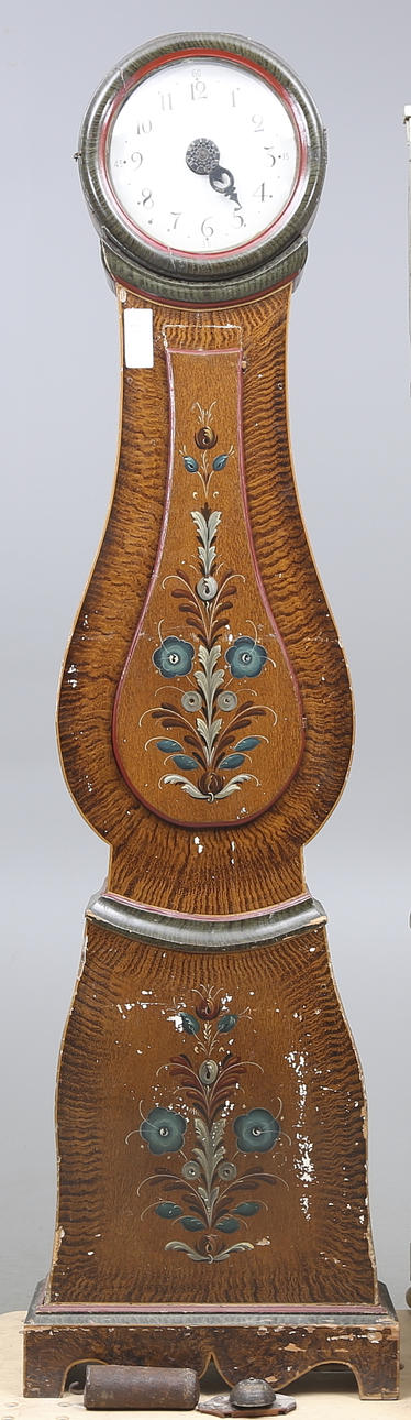 GOLVUR, 1700/1800-tal.