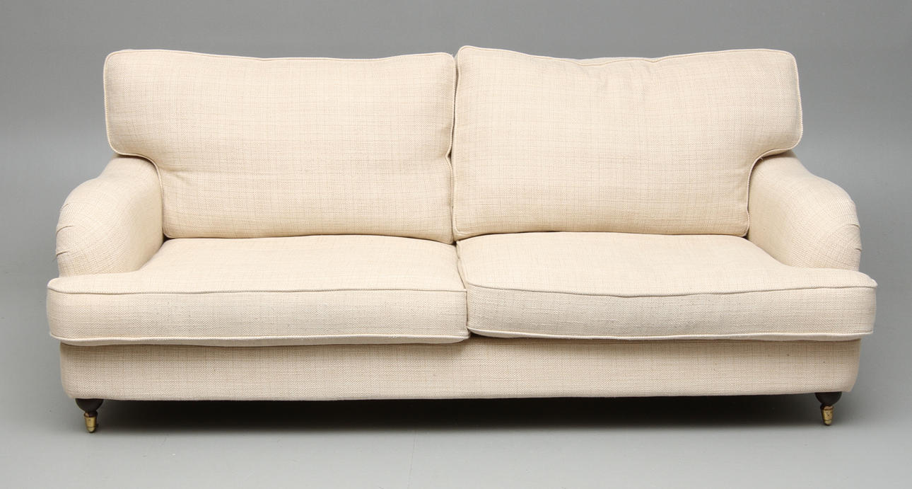 SOFFA, Howardmodell, 19/2000-tal.