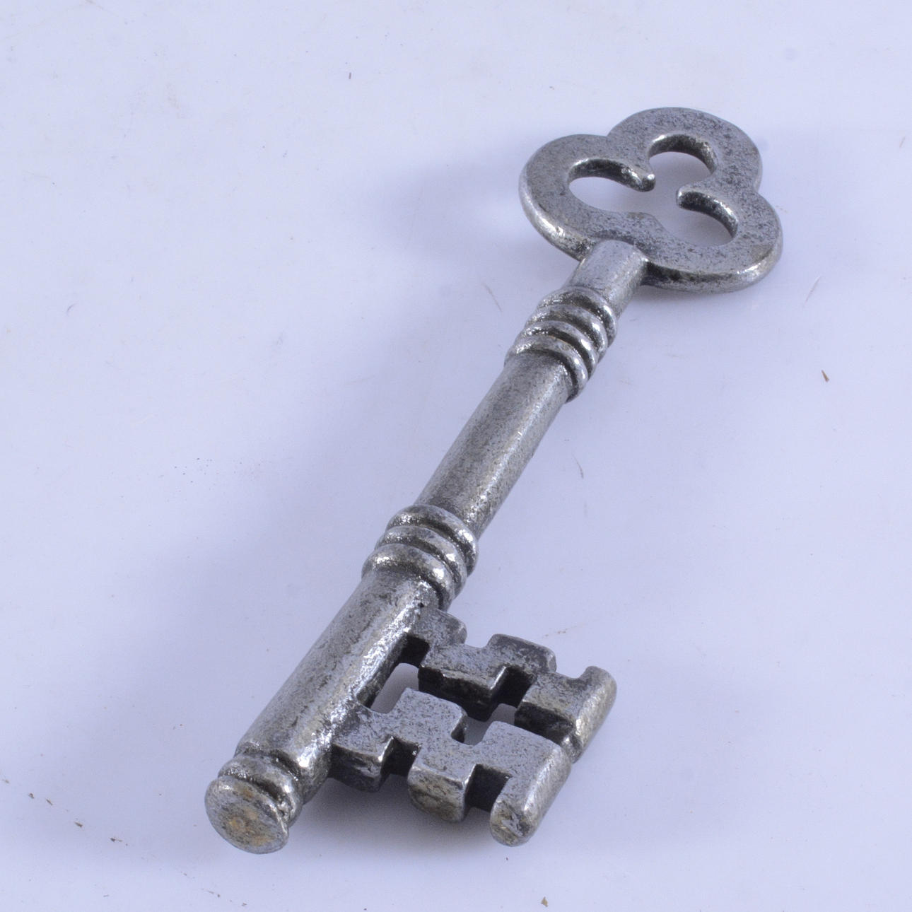 SCHLÜSSEL, gotisch, 16. Jahrhundert.