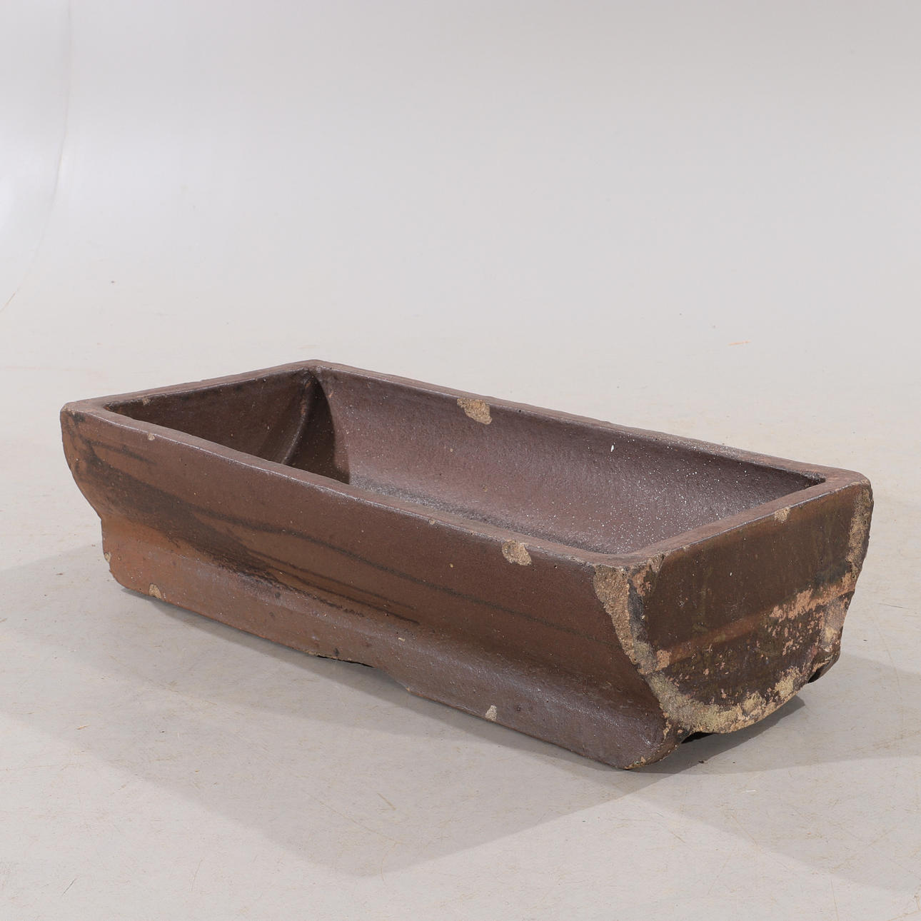 VATTENHO, keramik, Höganäs.