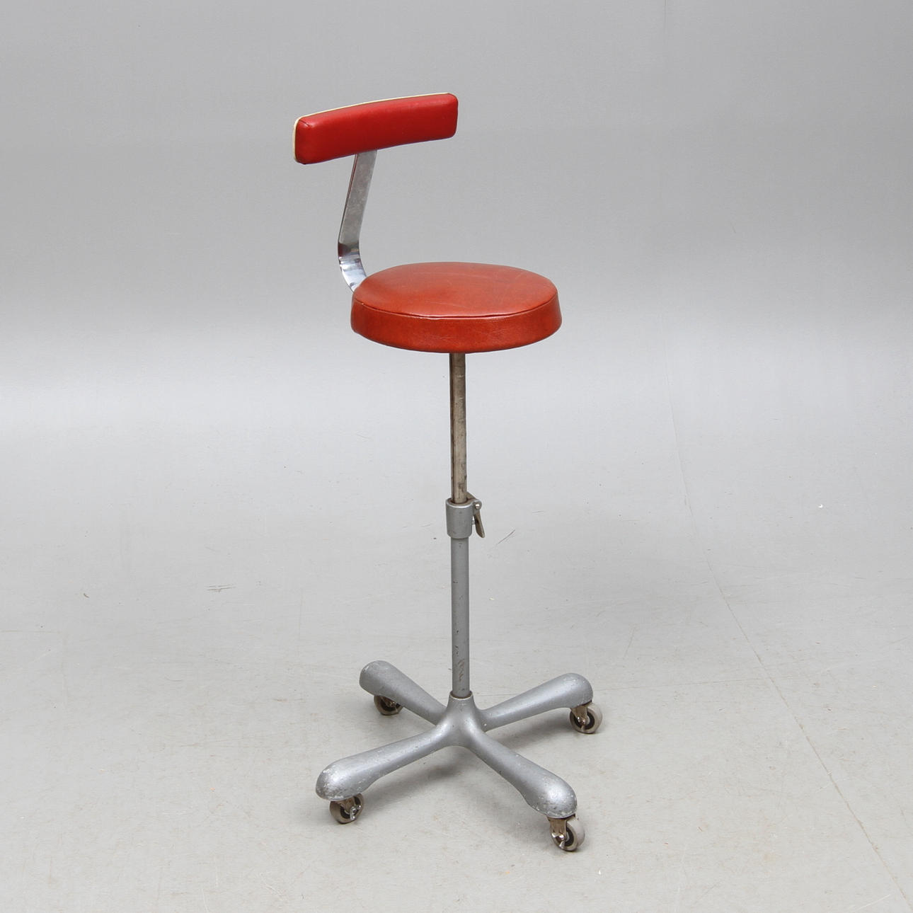 PALL, industridesign, omkring 1900-talets mitt.