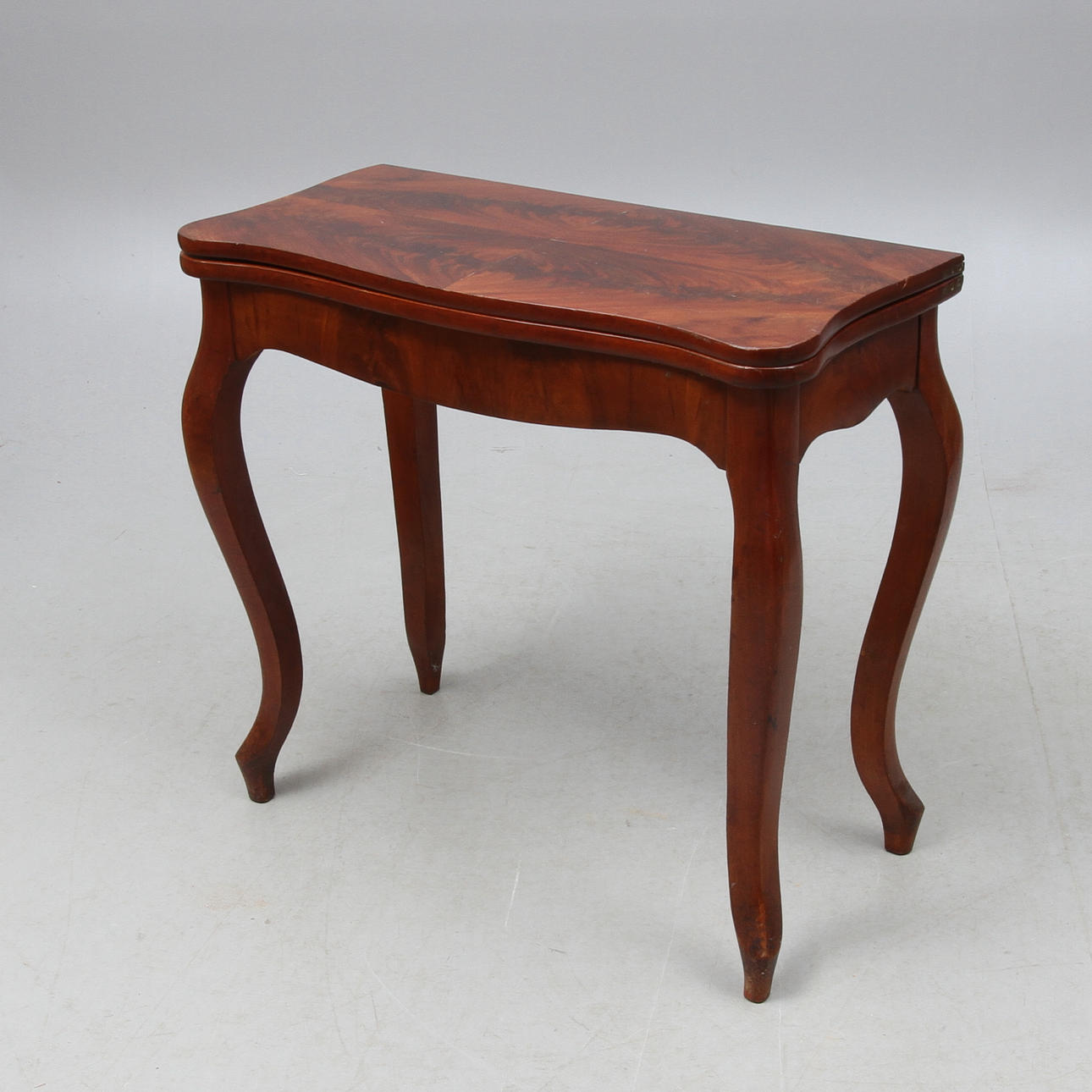 SPELBORD, nyrokoko, 1800-tal.