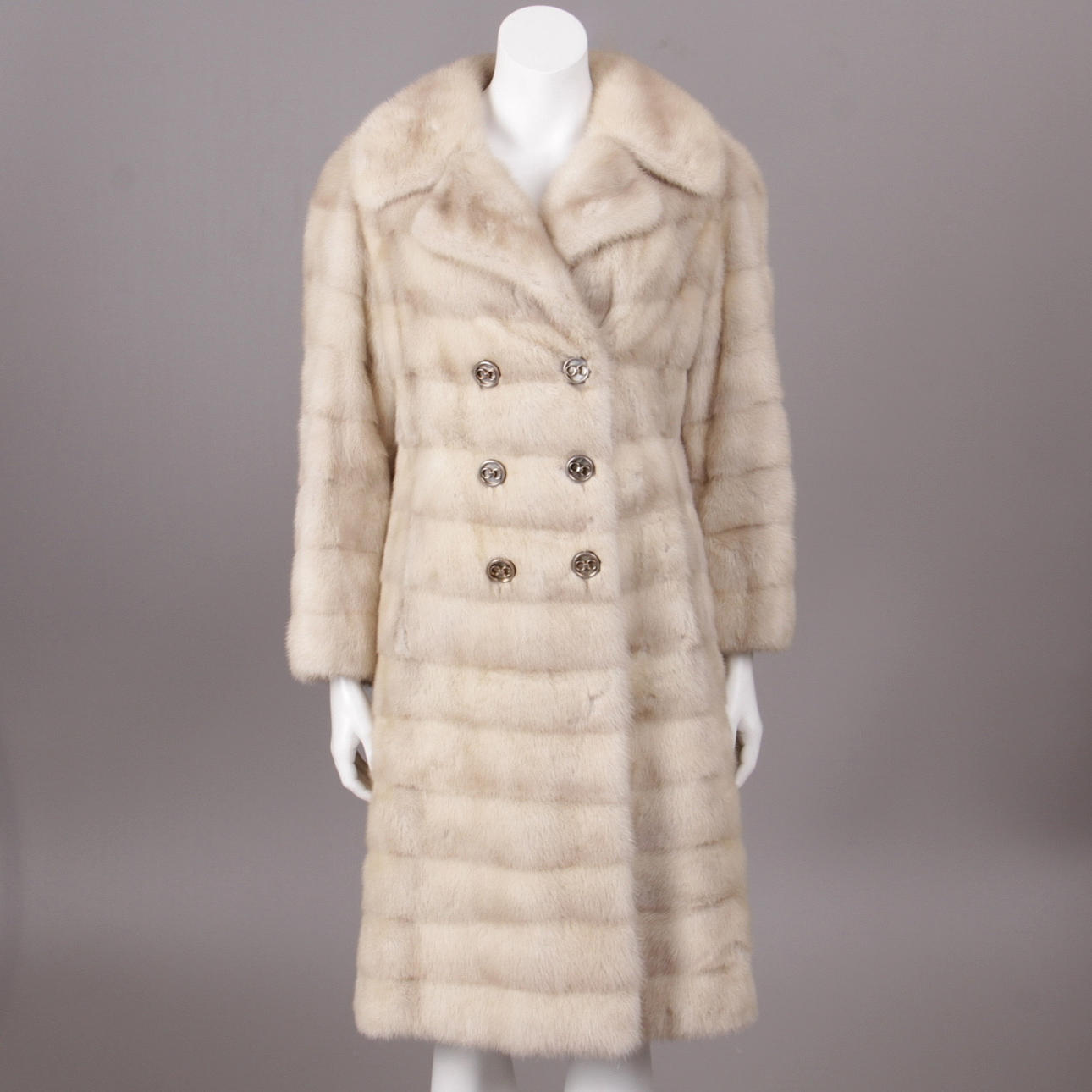 MINKPÄLS, Saga Selected, Skandinavien.