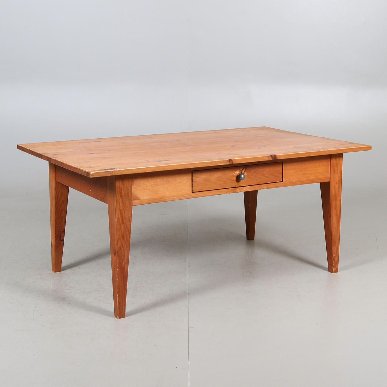 COFFEE TABLE, pine, Zenia House, Denmark.
