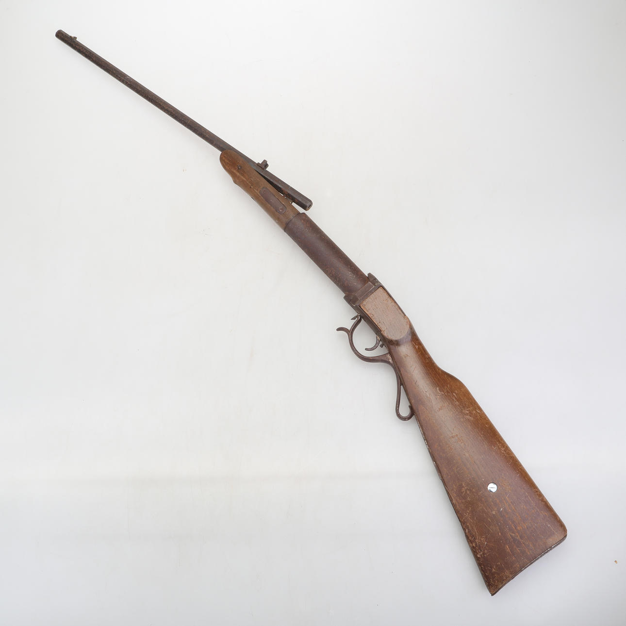 LUFTGEWEHR, Oscar Wills Deutschland.