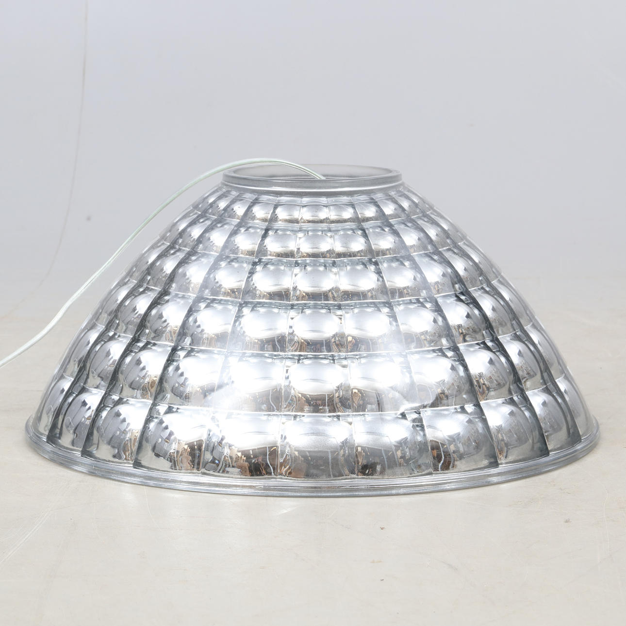 PAOLO RIZZATTO. Loftslampe, Luceplan.