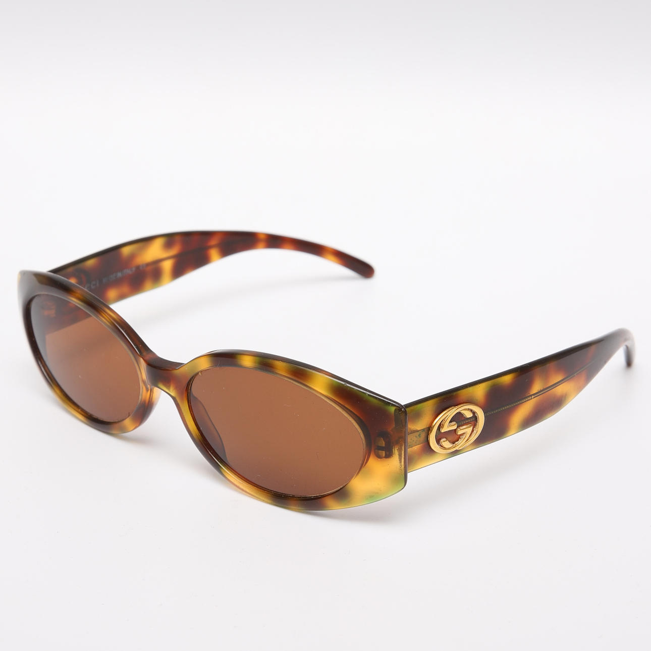 AURINKOLASIT, Gucci, vahva, Italia.