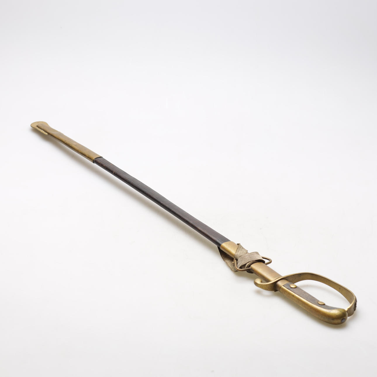 SABEL, Polizei, Schweden, 19./20. Jahrhundert.