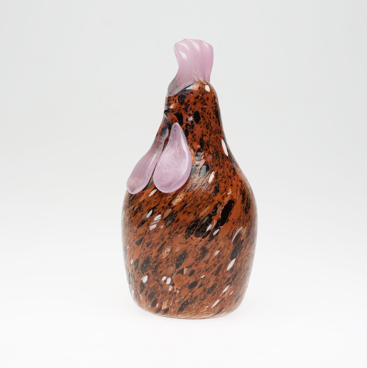 MONICA BACKSTRÖM. Höna.