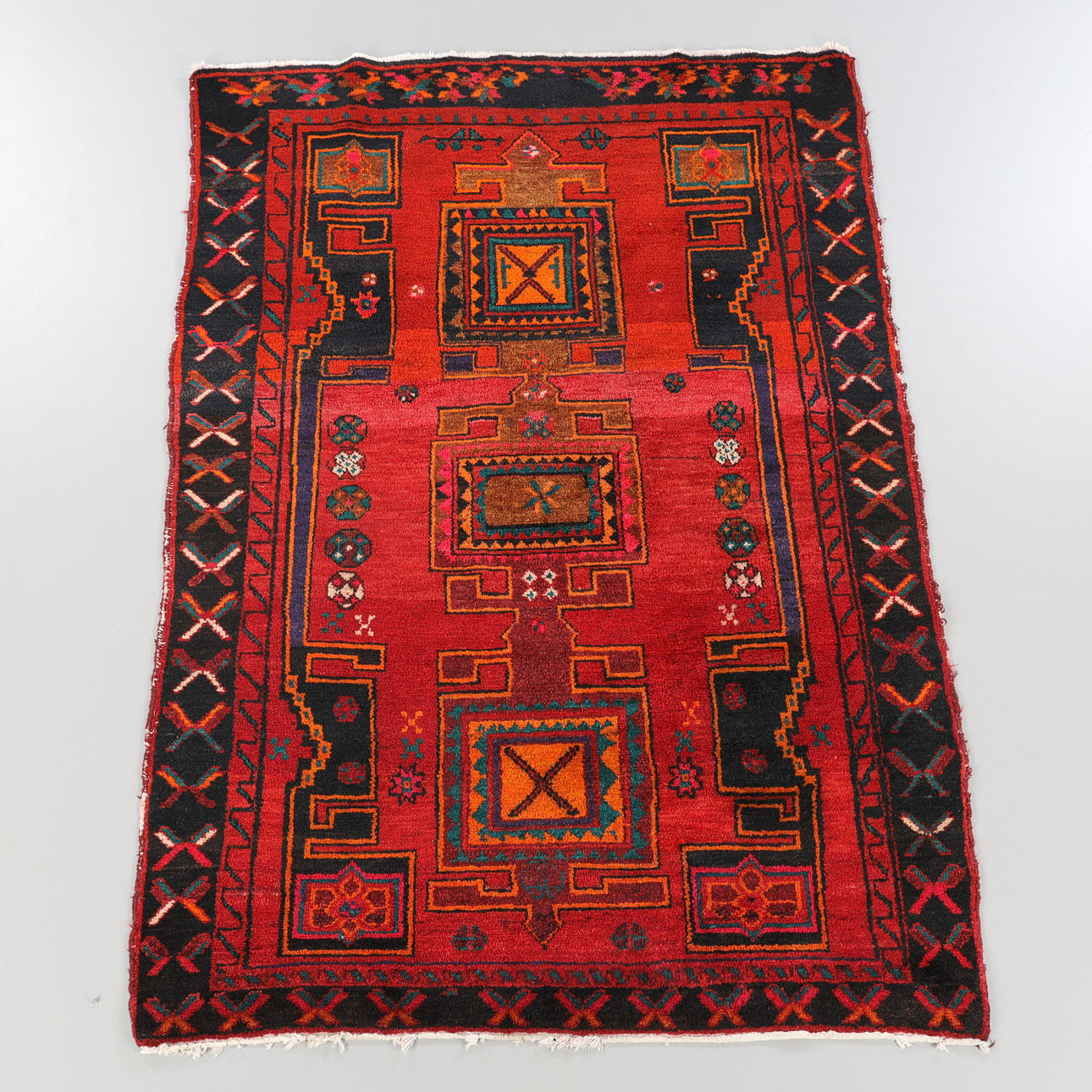 ORIENTMATTA PERSISK.