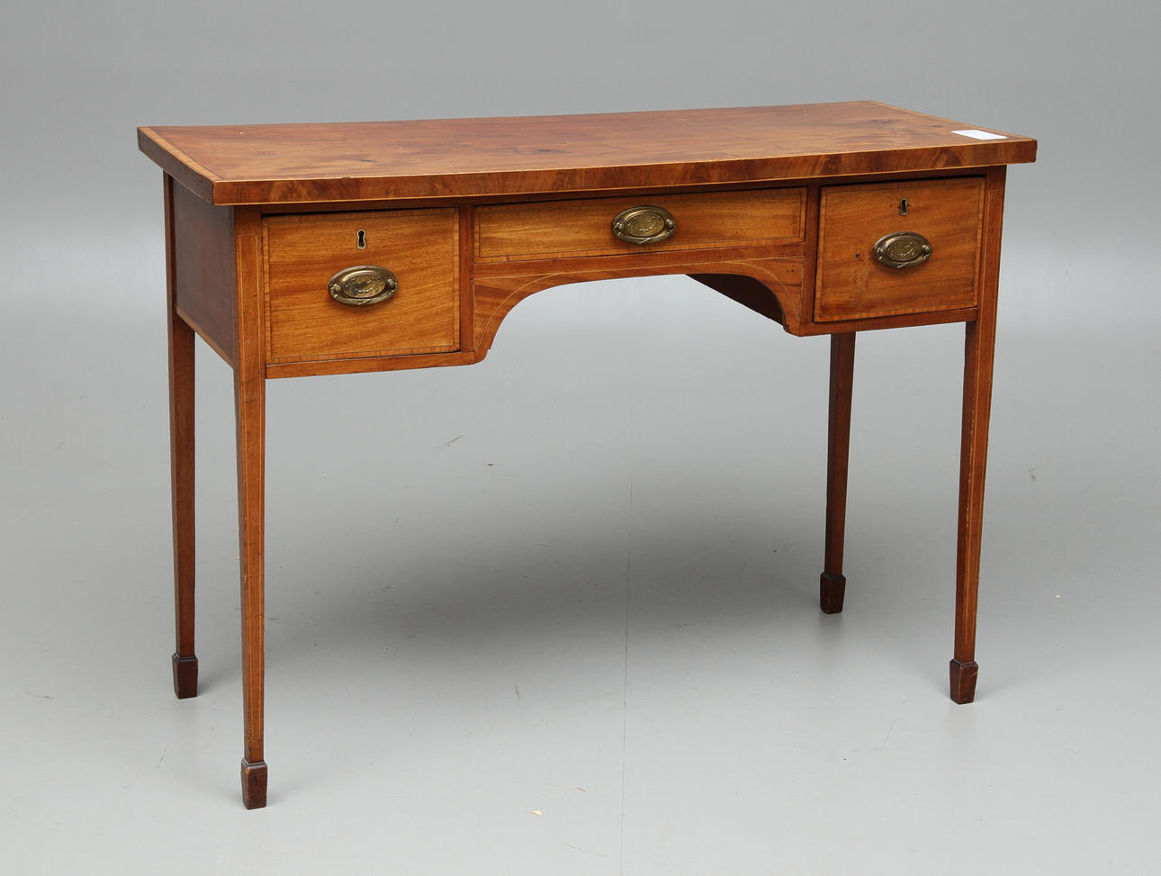 SKRIVBORD, 1800-tal.