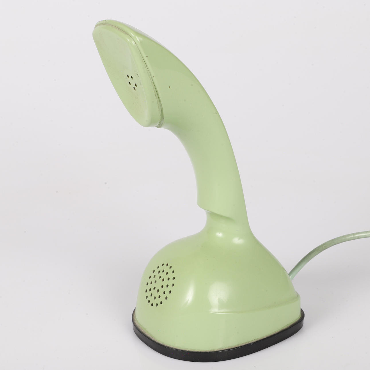 KOBRATELEFON, Ericofon, LM Ericsson.