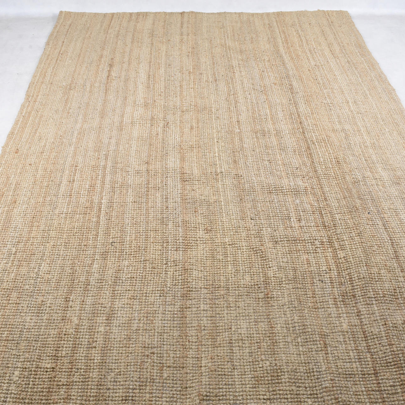 JUTE MAT, "Lohals", Ikea.