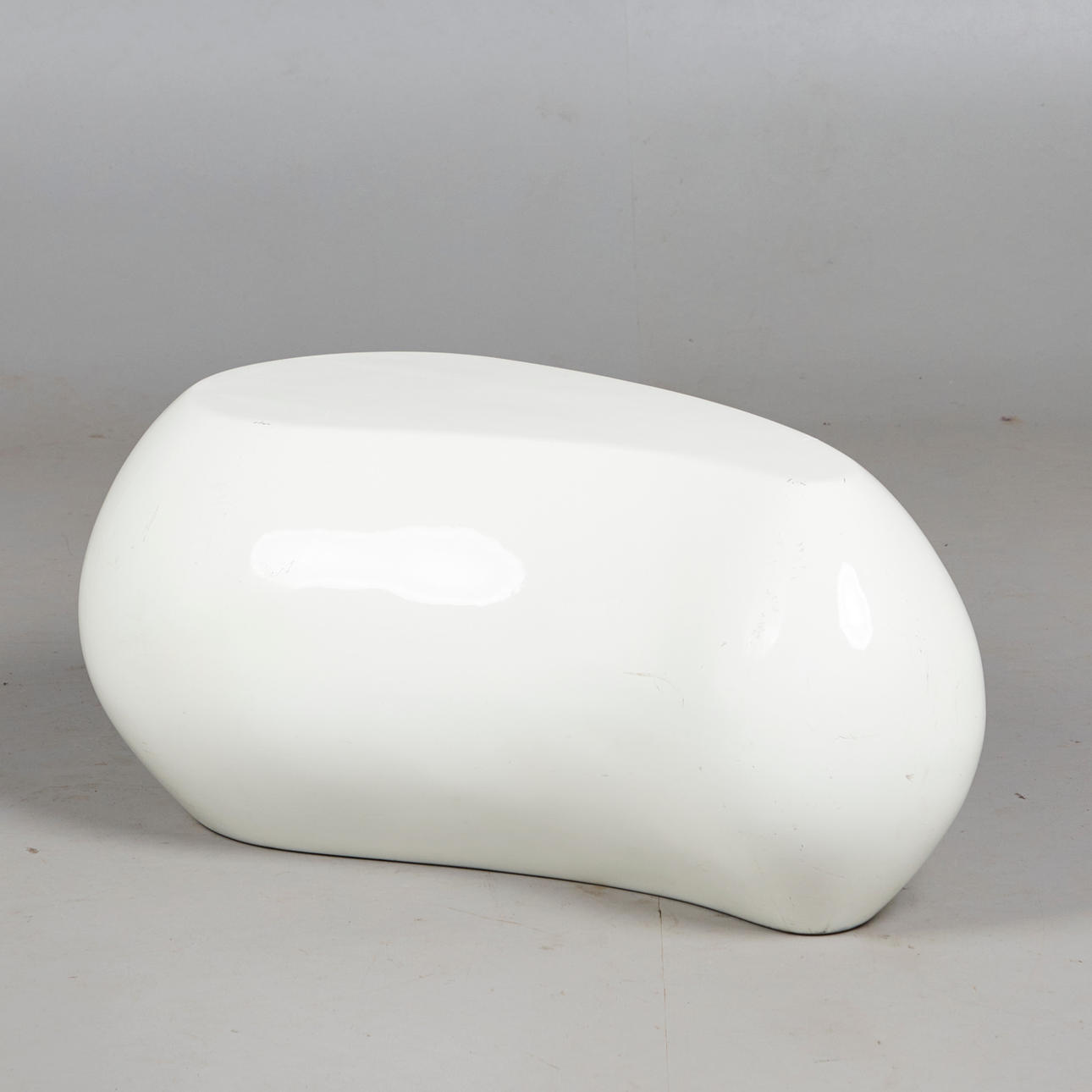 Bord/Sidobord, plast.