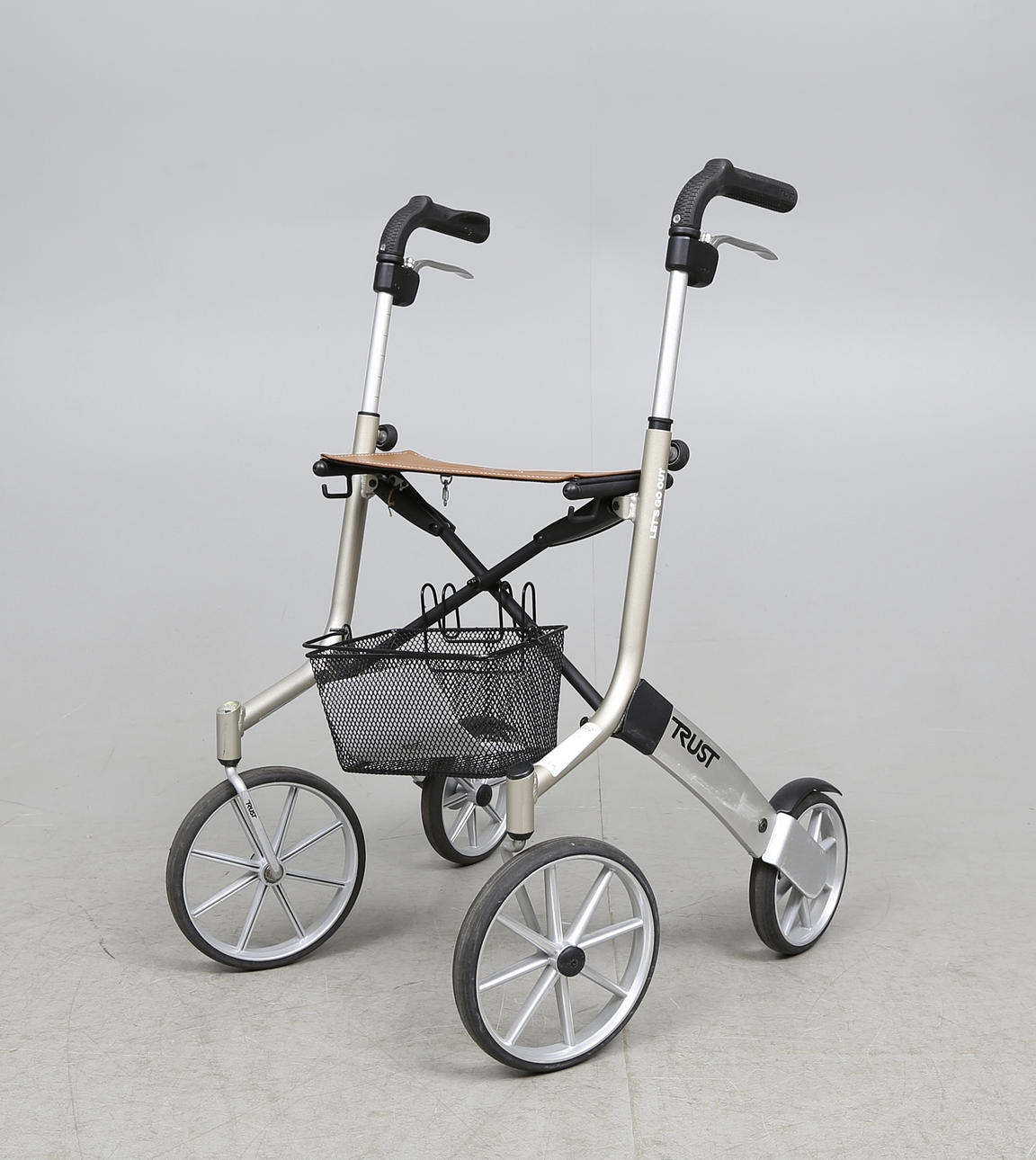 RULLATOR, Trust, 2000-tal.