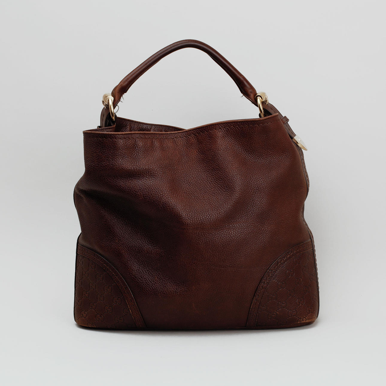 BAG, "Signoria", Gucci.