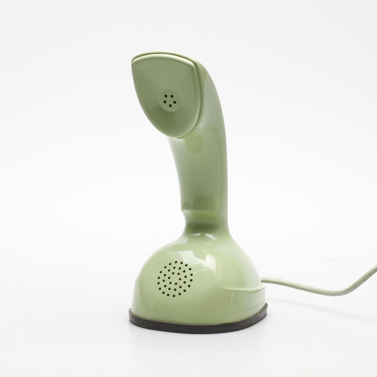 ERICOFON, Cobra, Hugo Blomberg, Ralph Lysell och Gösta Thames för LM Ericsson.