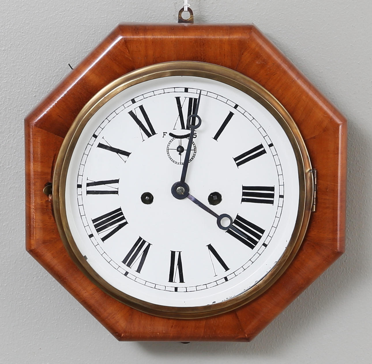 SKEPPSUR, 18/1900-tal, troligen amerikanskt.