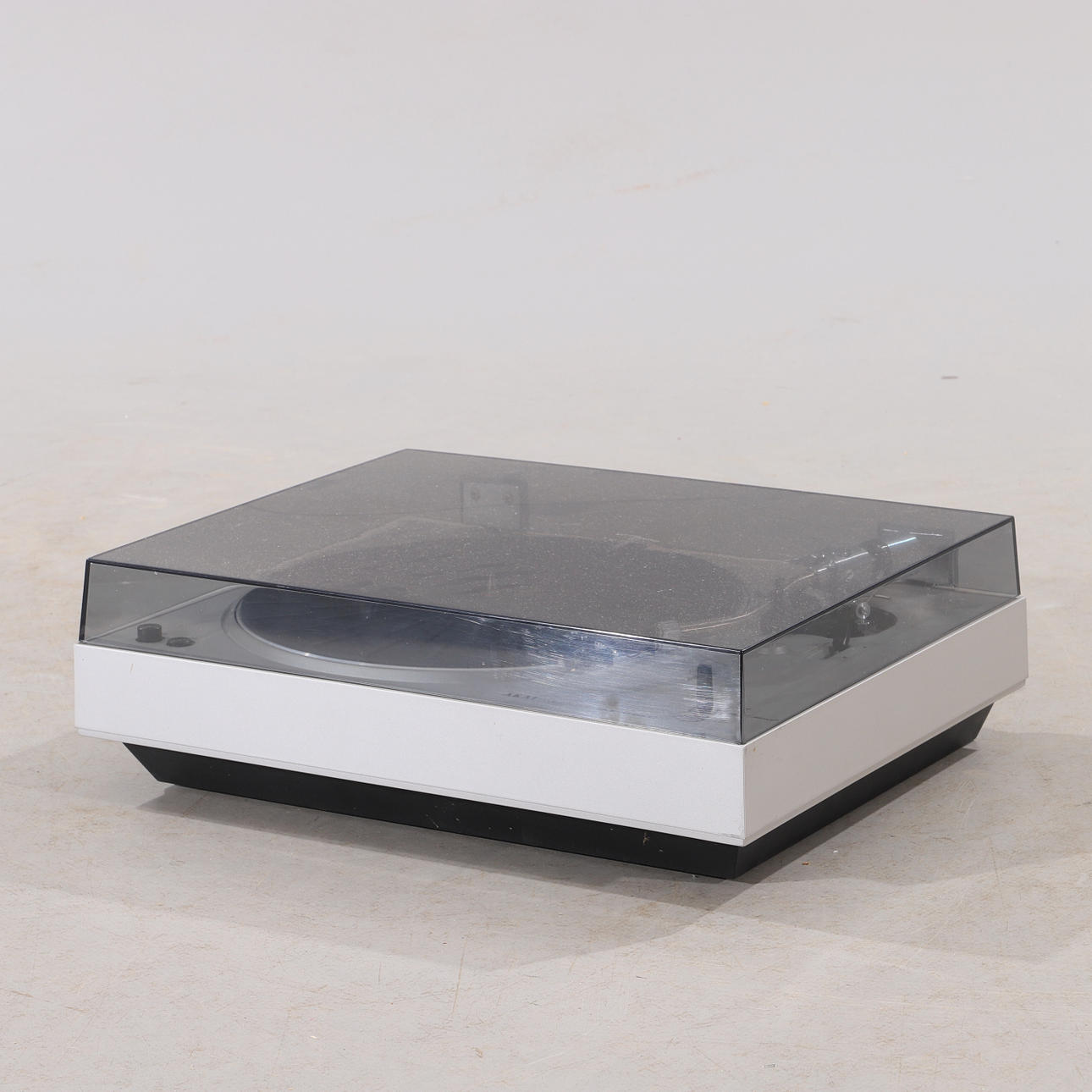 TOCADISCOS, AKAI AP-001C.